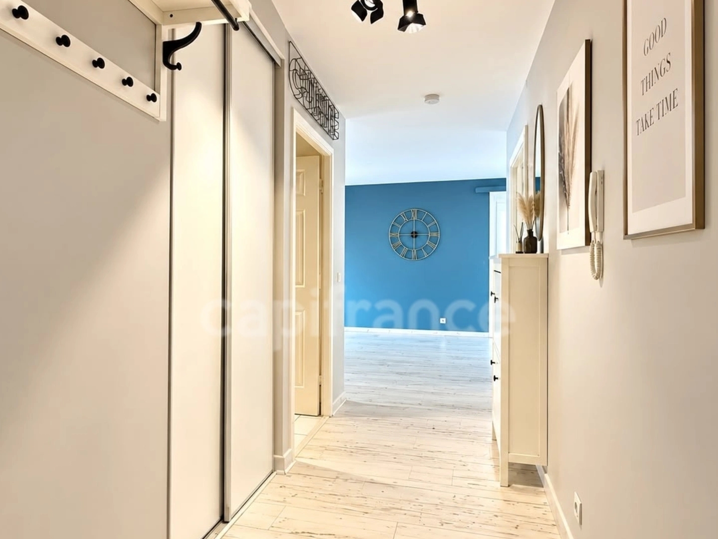 Appartement à vendre - 4 pièces - 84m2 - Bondy (93140)