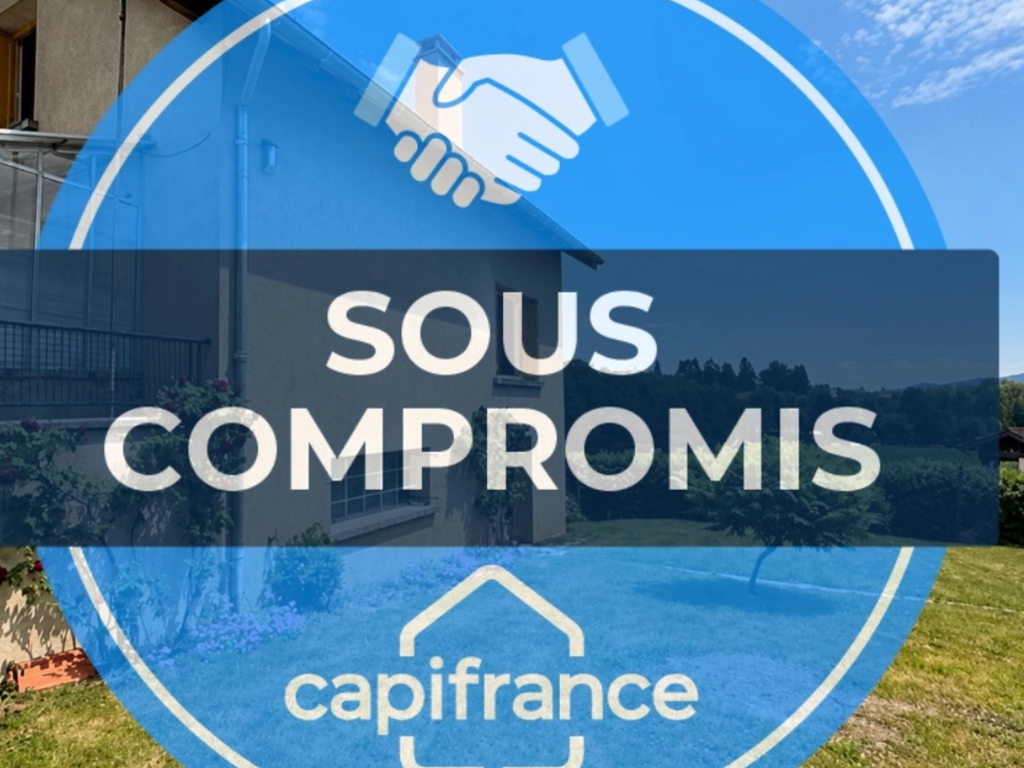 Maison 4 pièces 75 m²