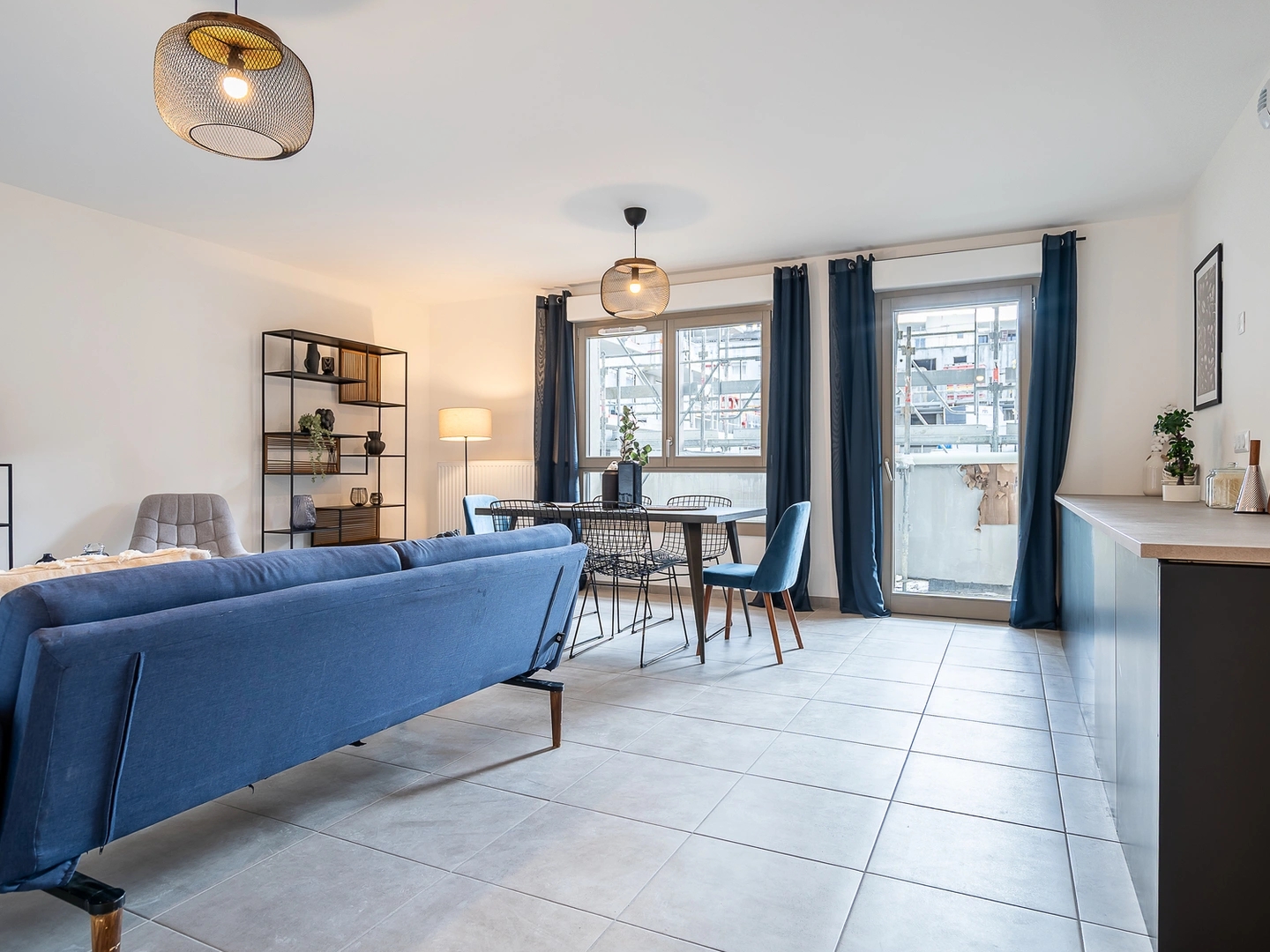 Appartement à vendre - 4 pièces - 83m2 - Annecy (74960)
