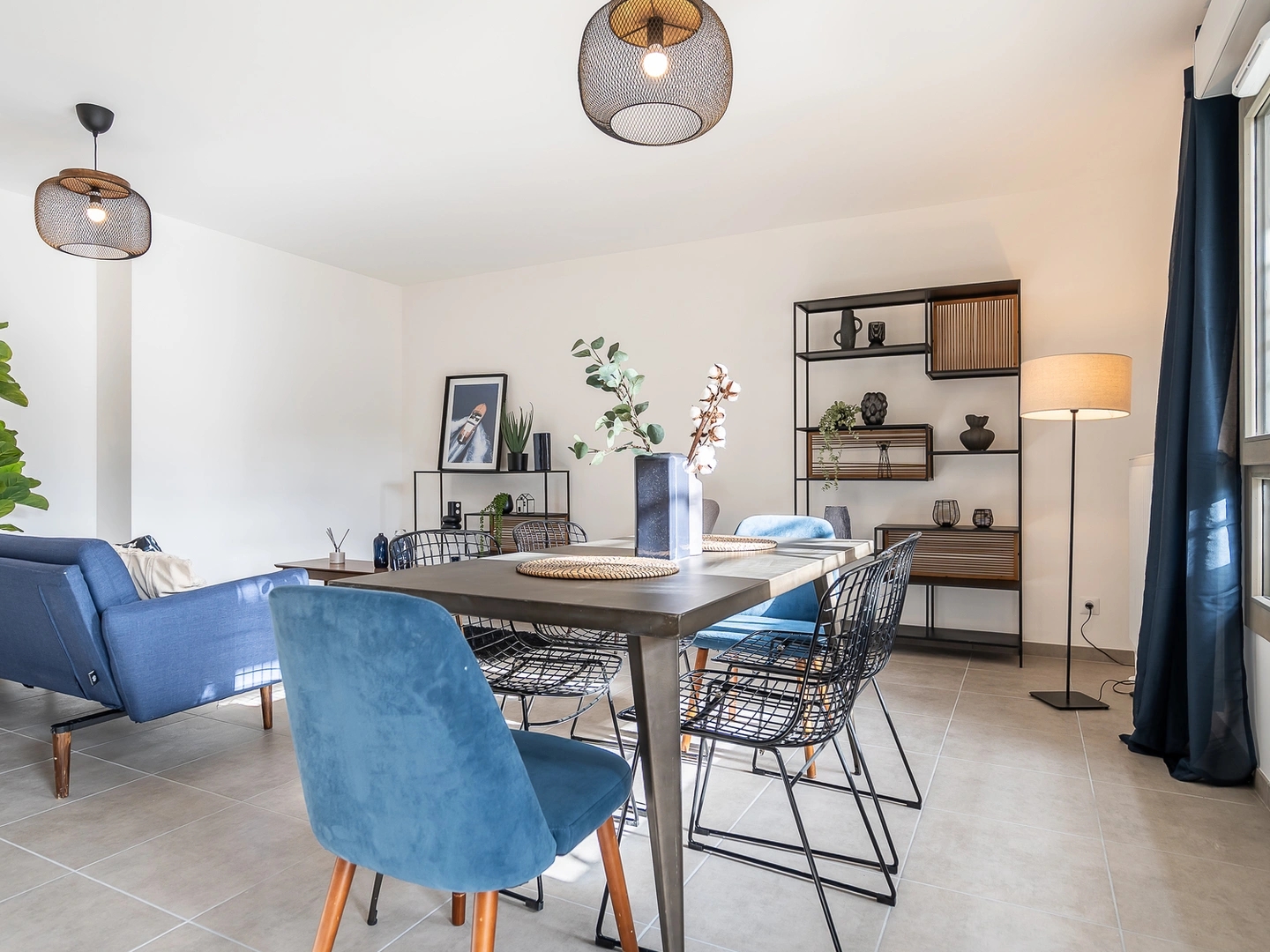 Appartement à vendre - 4 pièces - 83m2 - Annecy (74960)