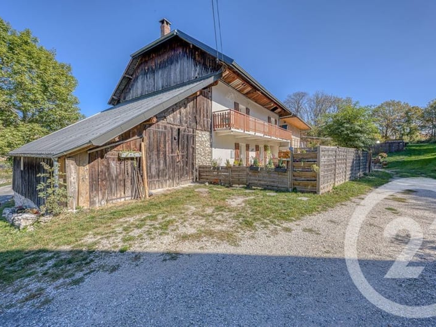 Maison 5 pièces 162 m²
