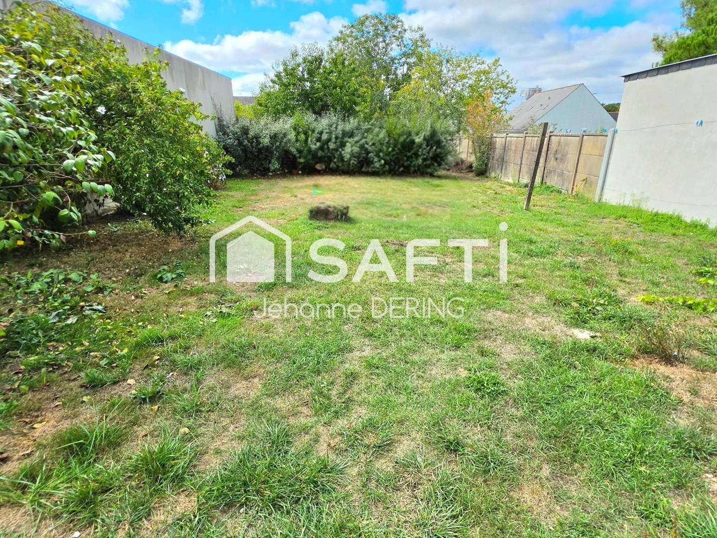 Maison à vendre - 5 pièces - 105m2 - Missillac (44780)