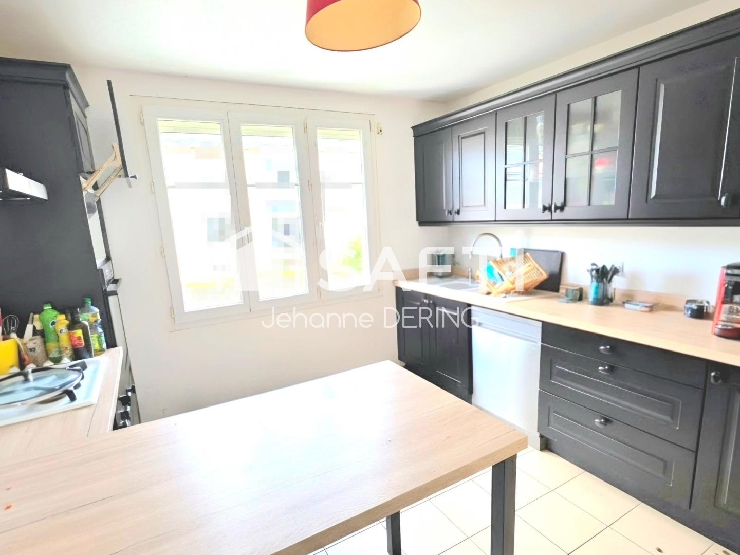 Maison à vendre - 5 pièces - 105m2 - Missillac (44780)