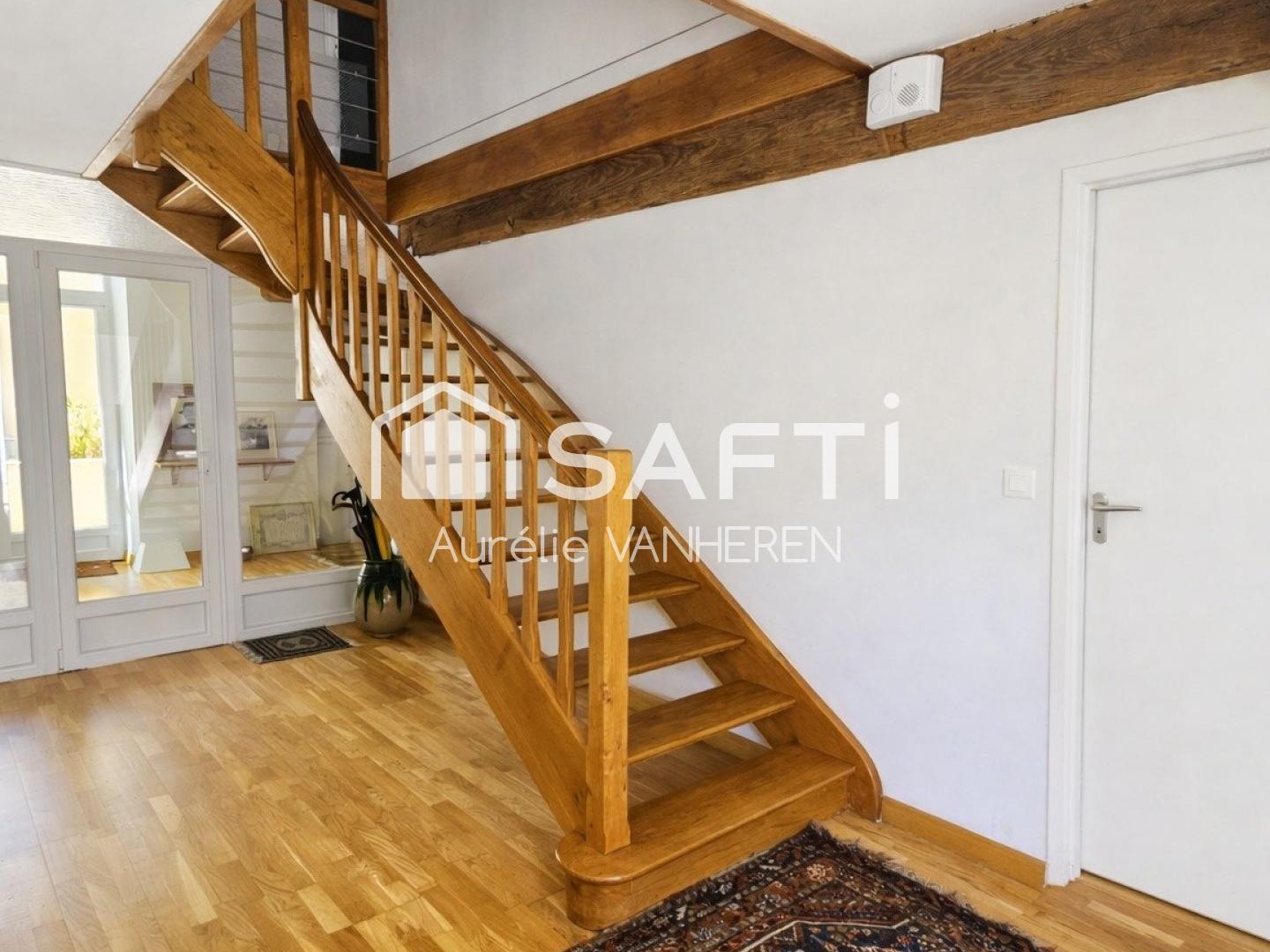 Maison à vendre - 12 pièces - 300m2 - Cosne-Cours-Sur-L... (58200)