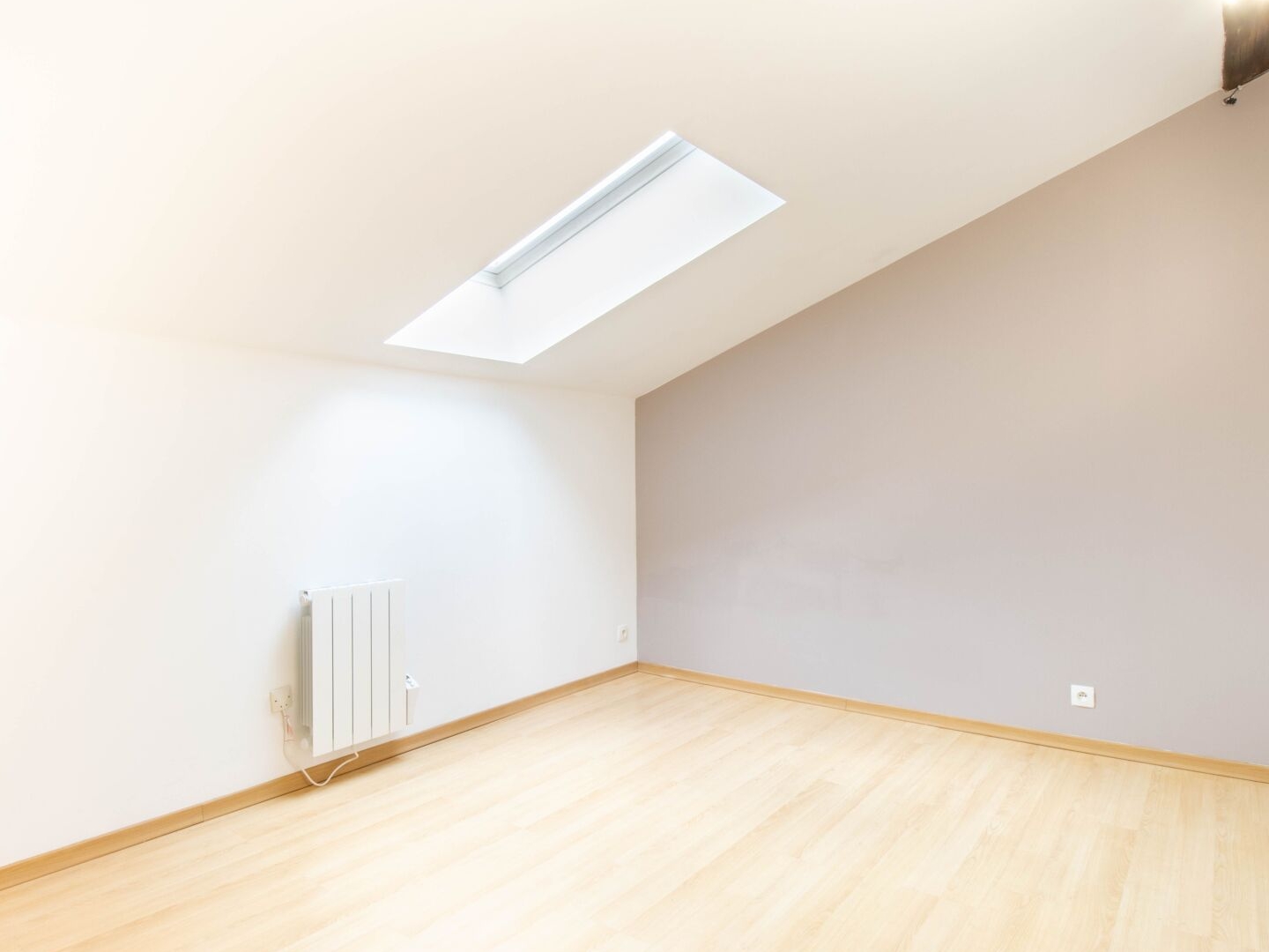 Appartement à vendre - 4 pièces - 107m2 - Nancy (54000)