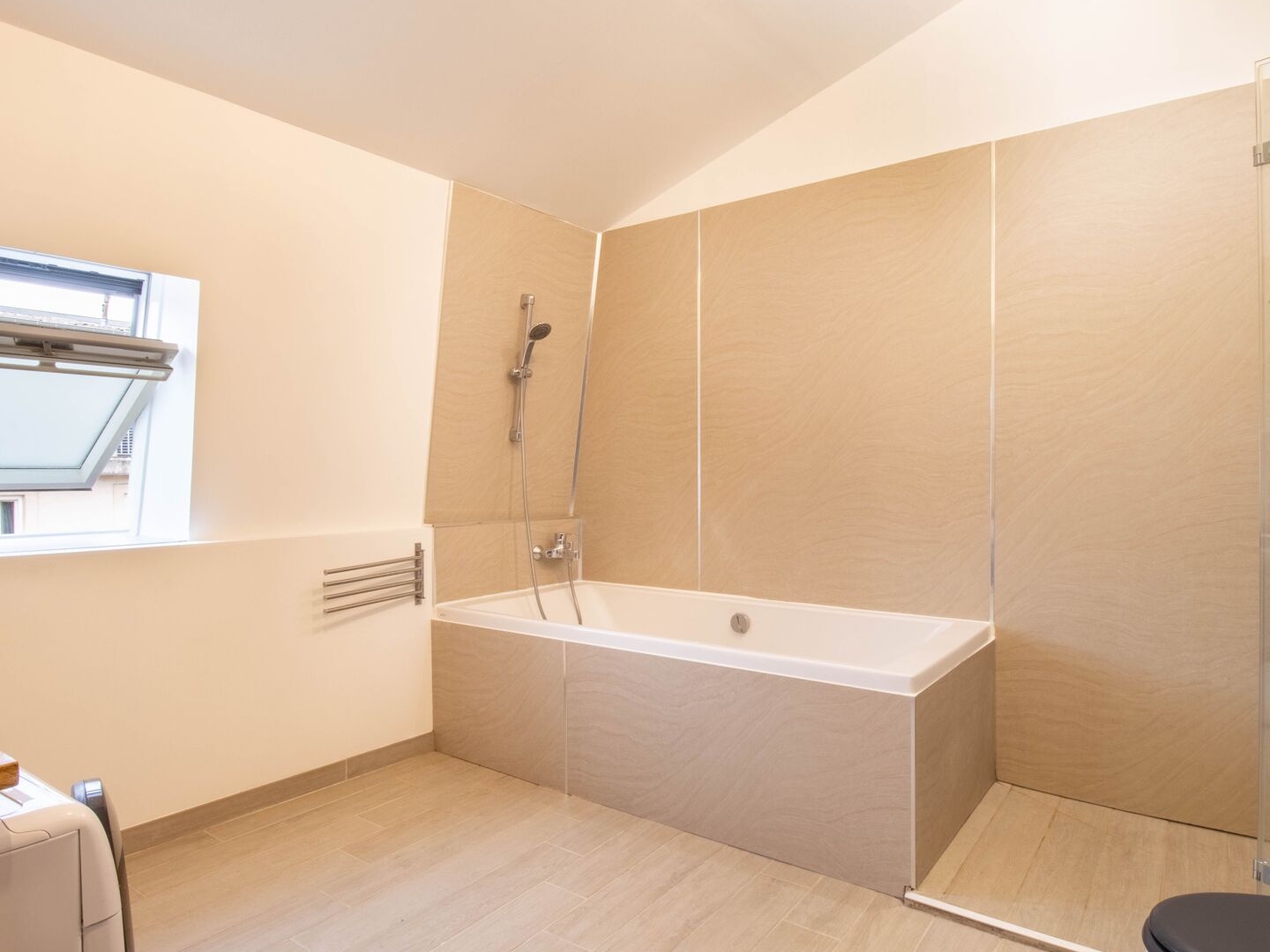 Appartement à vendre - 4 pièces - 107m2 - Nancy (54000)