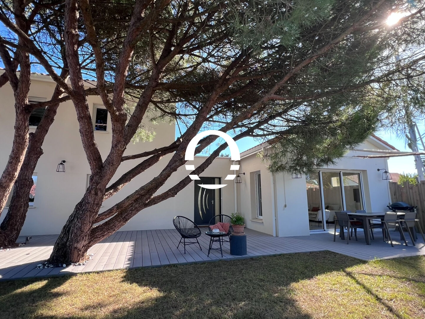 Maison à vendre - 7 pièces - 147m2 - Préfailles (44770)
