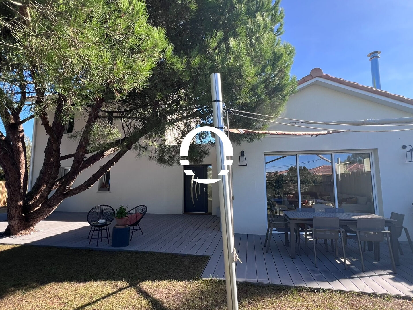Maison à vendre - 7 pièces - 147m2 - Préfailles (44770)