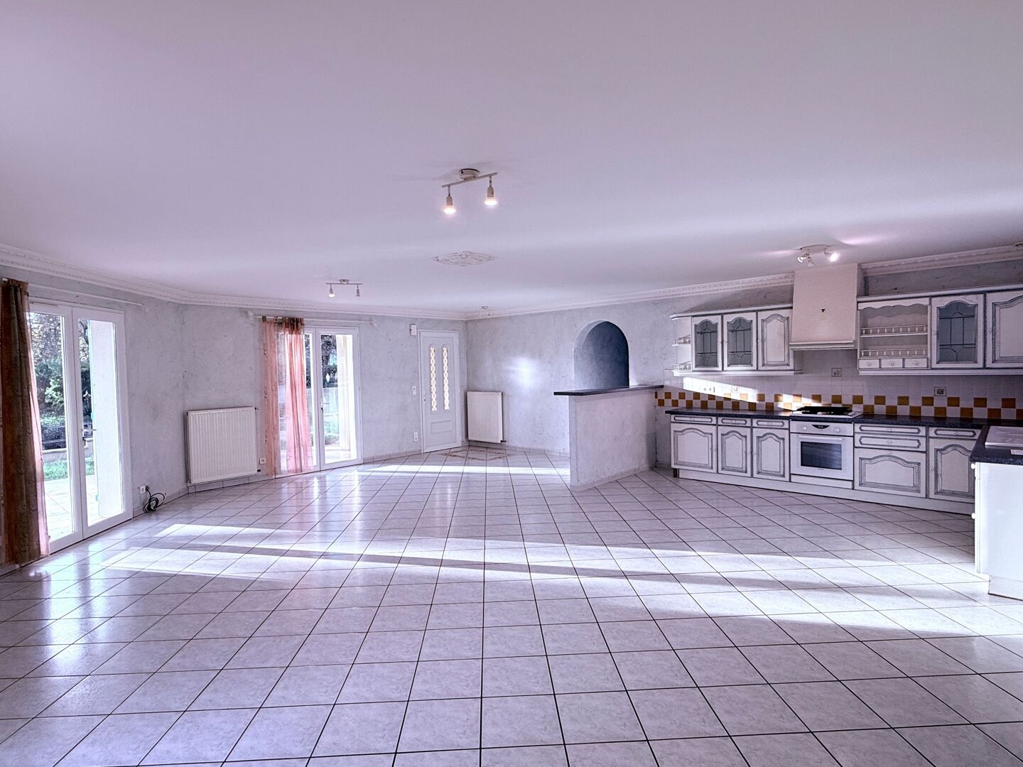 Maison 4 pièces 132 m²