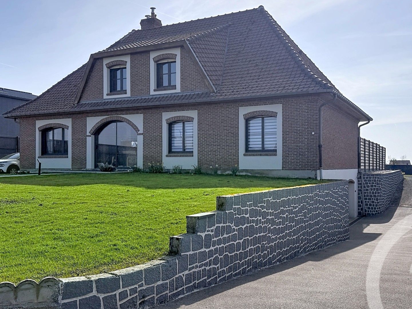Maison 7 pièces 135 m²