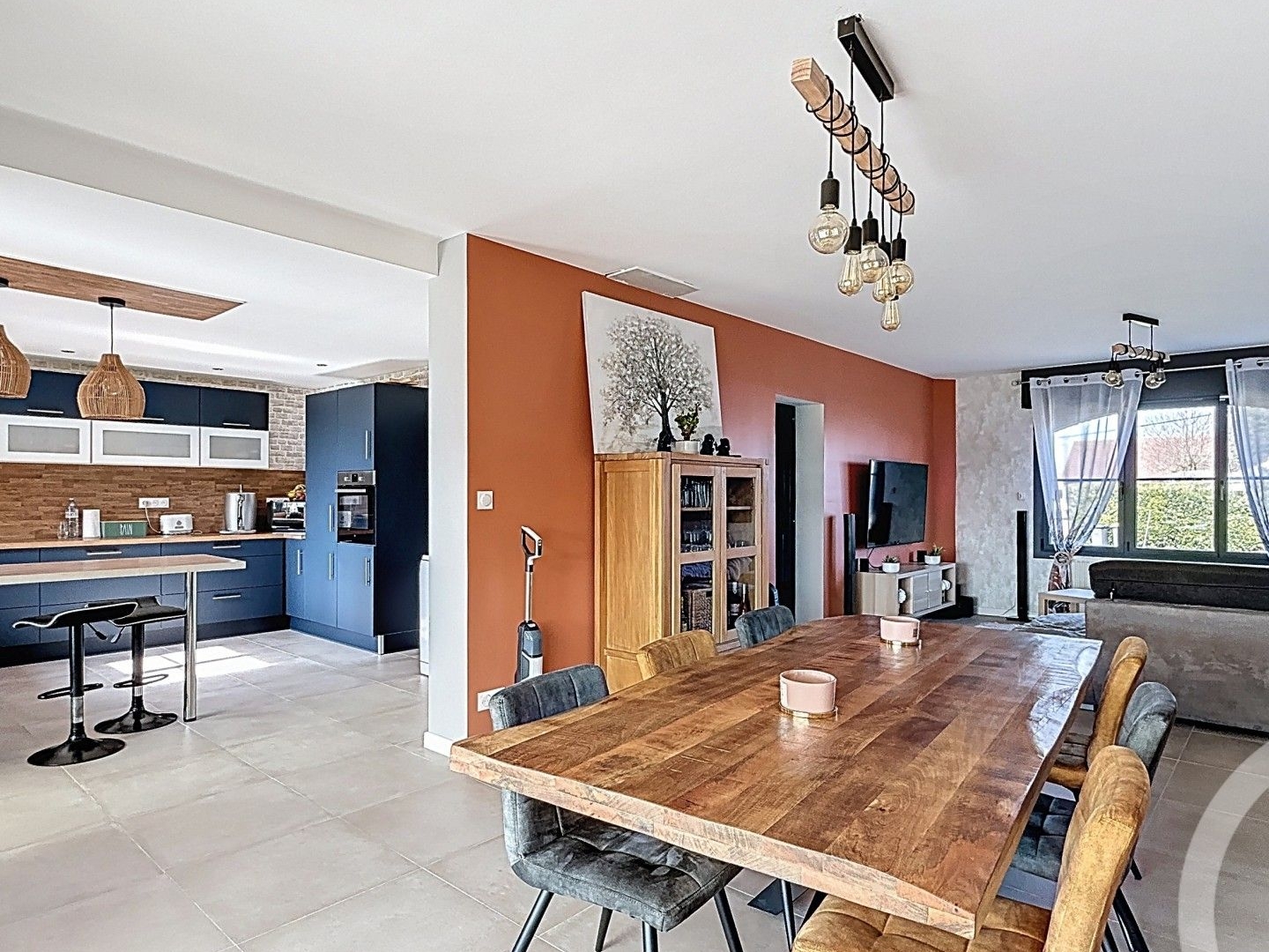 Maison à vendre - 7 pièces - 135m2 - Marquion (62860)