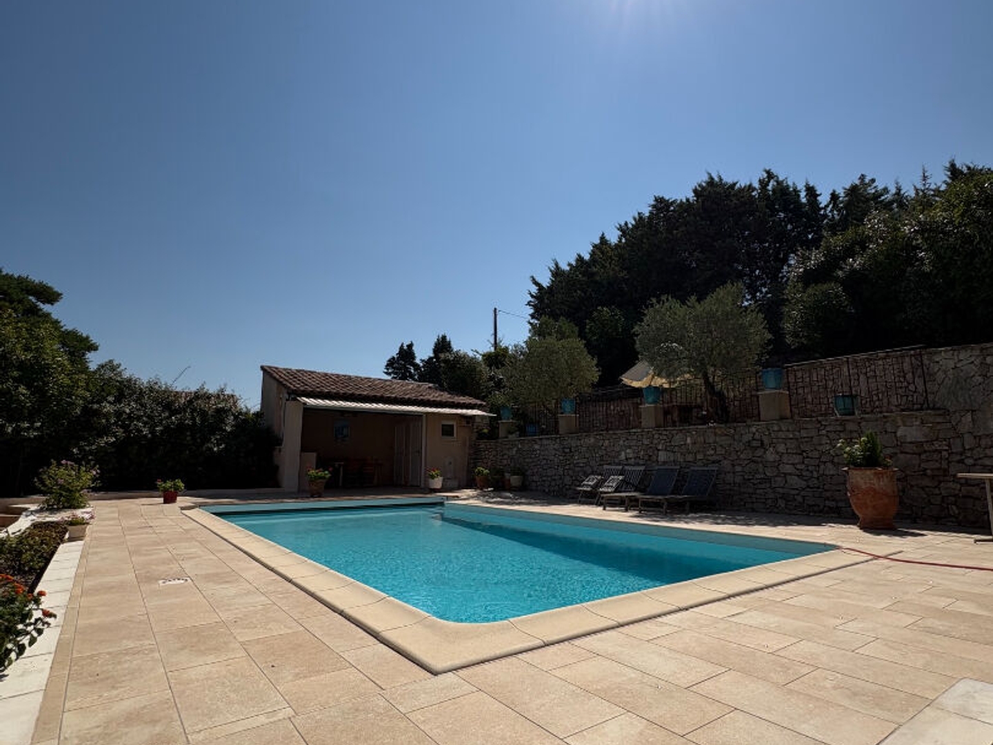 Maison à vendre - 5 pièces - 193m2 - Rians (83560)