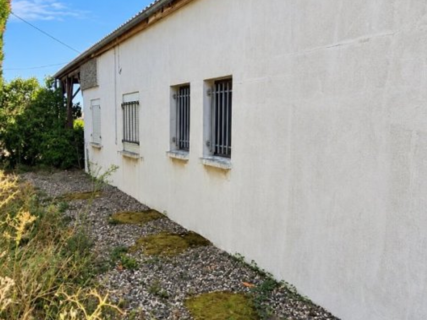 Bureaux à vendre - 6 pièces - 135m2 - Cournon-D'auvergne (63800)