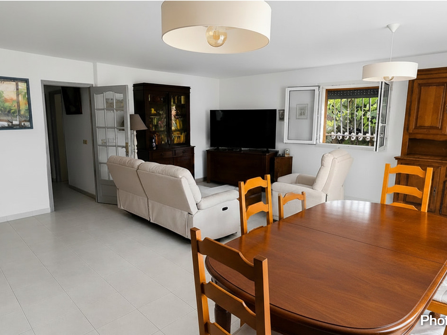 Maison à vendre - 5 pièces - 150m2 - Elne (66200)