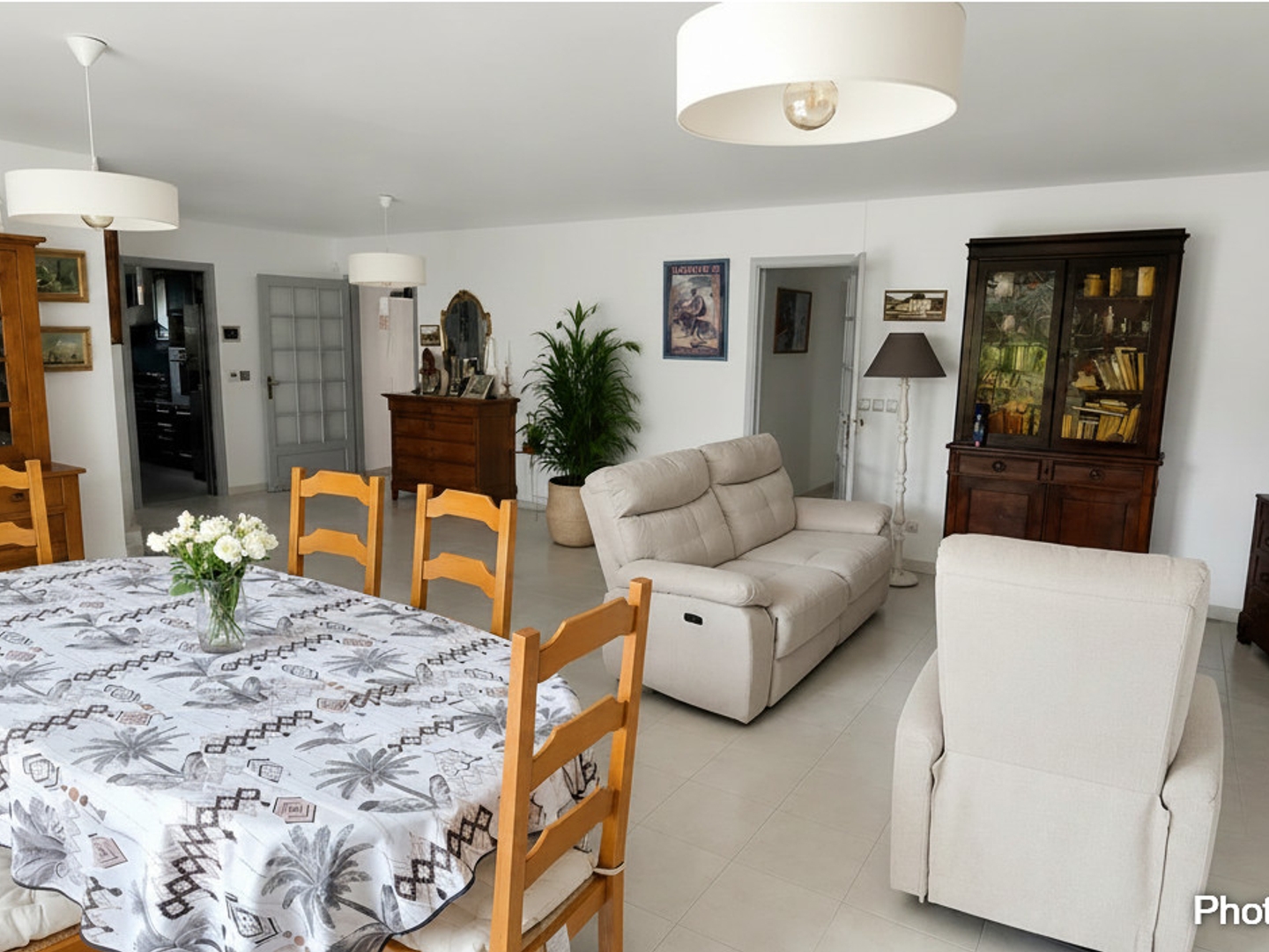 Maison à vendre - 5 pièces - 150m2 - Elne (66200)