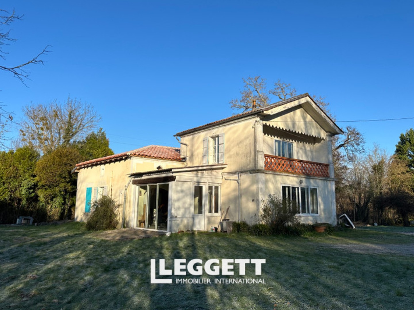 maison 7 pièce(s), REIGNAC