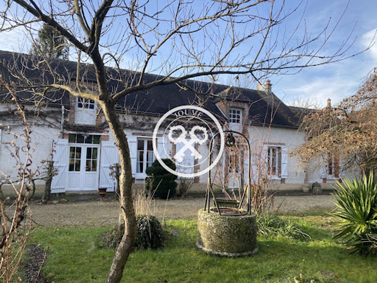 Maison 4 pièces 144 m²