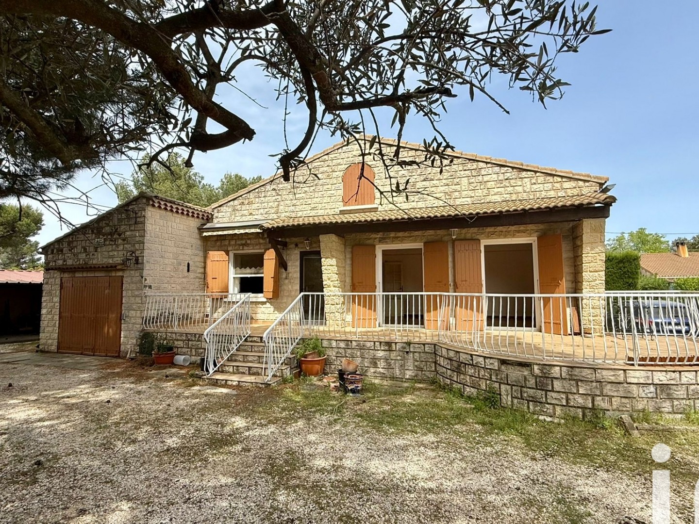 Maison 3 pièces 80 m²