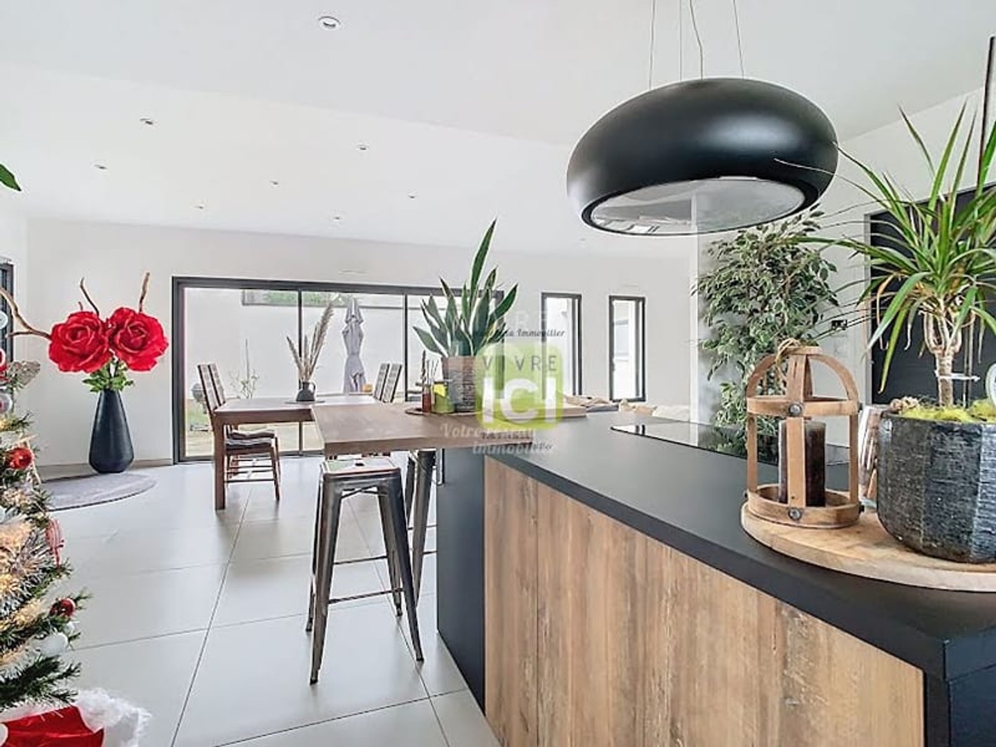 Maison 6 pièces 129 m²