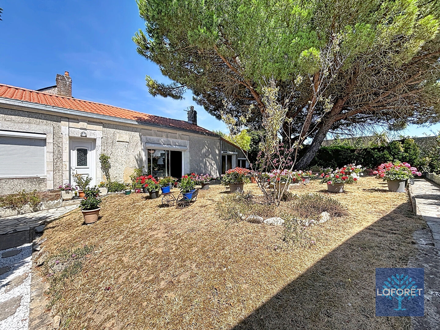 Maison 3 pièces 71 m²