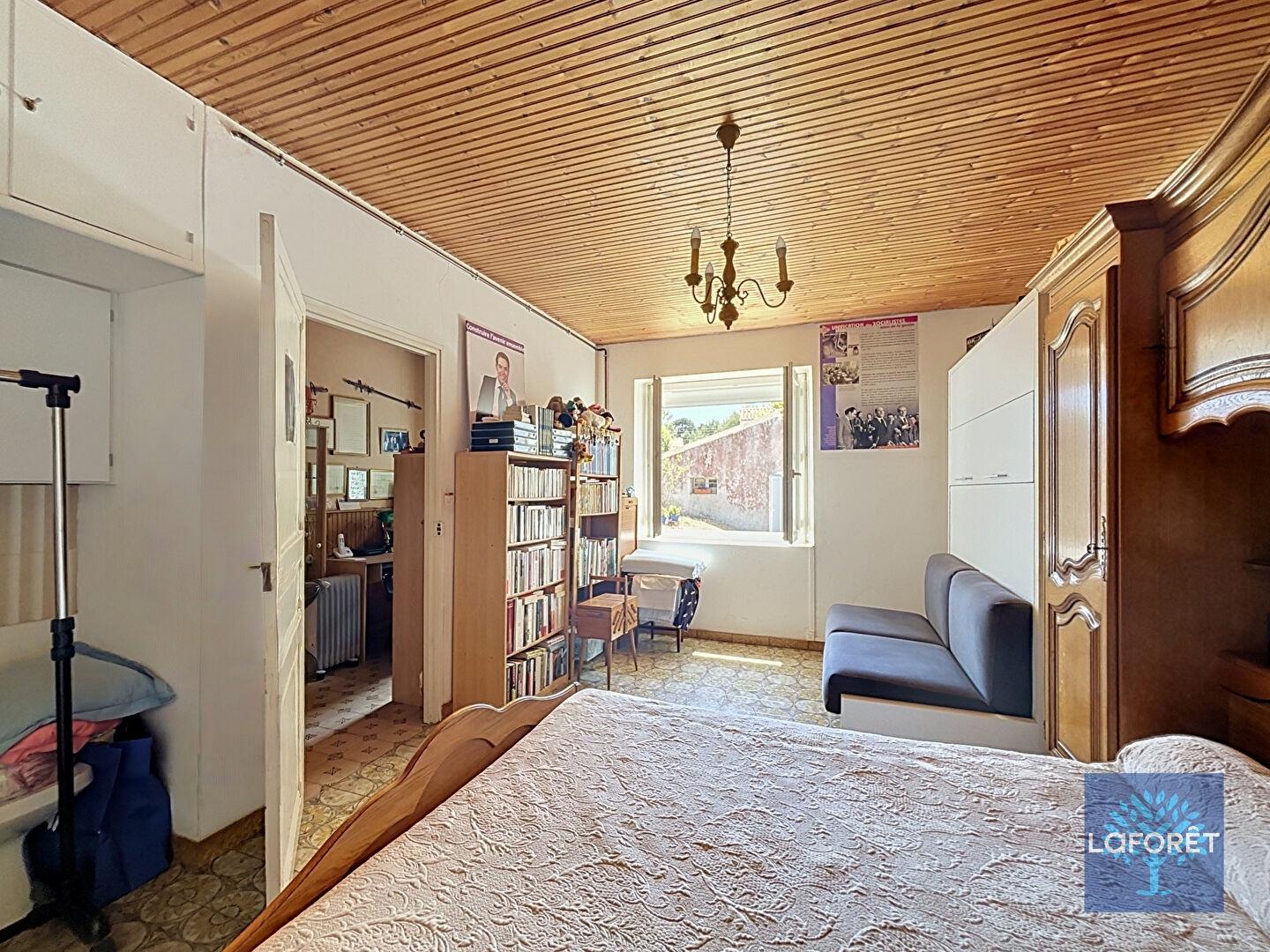 Maison à vendre - 3 pièces - 71m2 - Les Sables-D'olonne (85180)