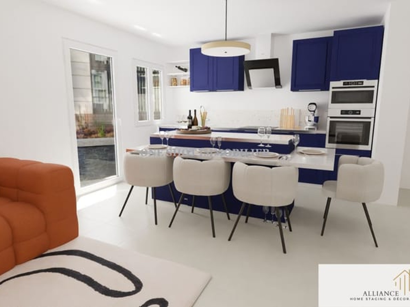 Maison 6 pièces 139 m²