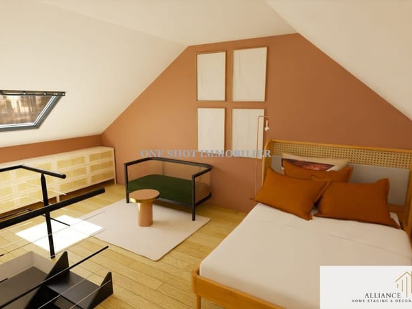 Maison à vendre - 6 pièces - 139m2 - Orléans (45000)