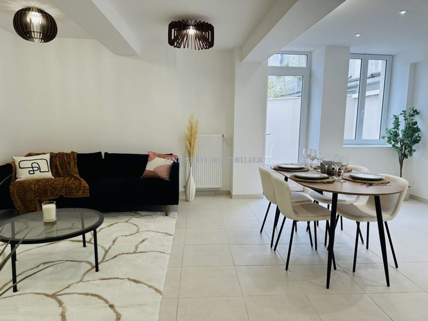 Maison à vendre - 6 pièces - 139m2 - Orléans (45000)
