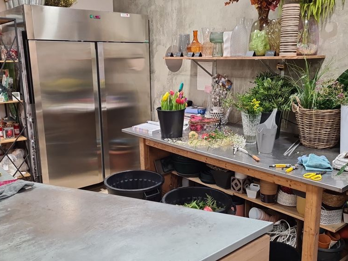 Magasin à vendre - 50m2 - Ajoux (07000)
