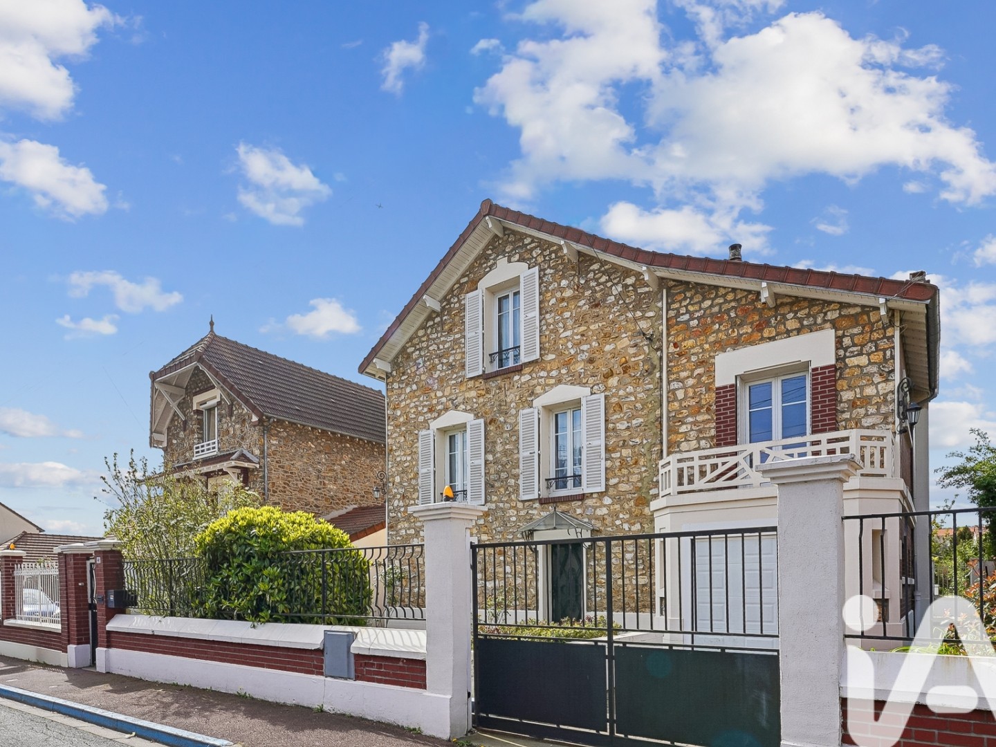 Maison 7 pièces 163 m²