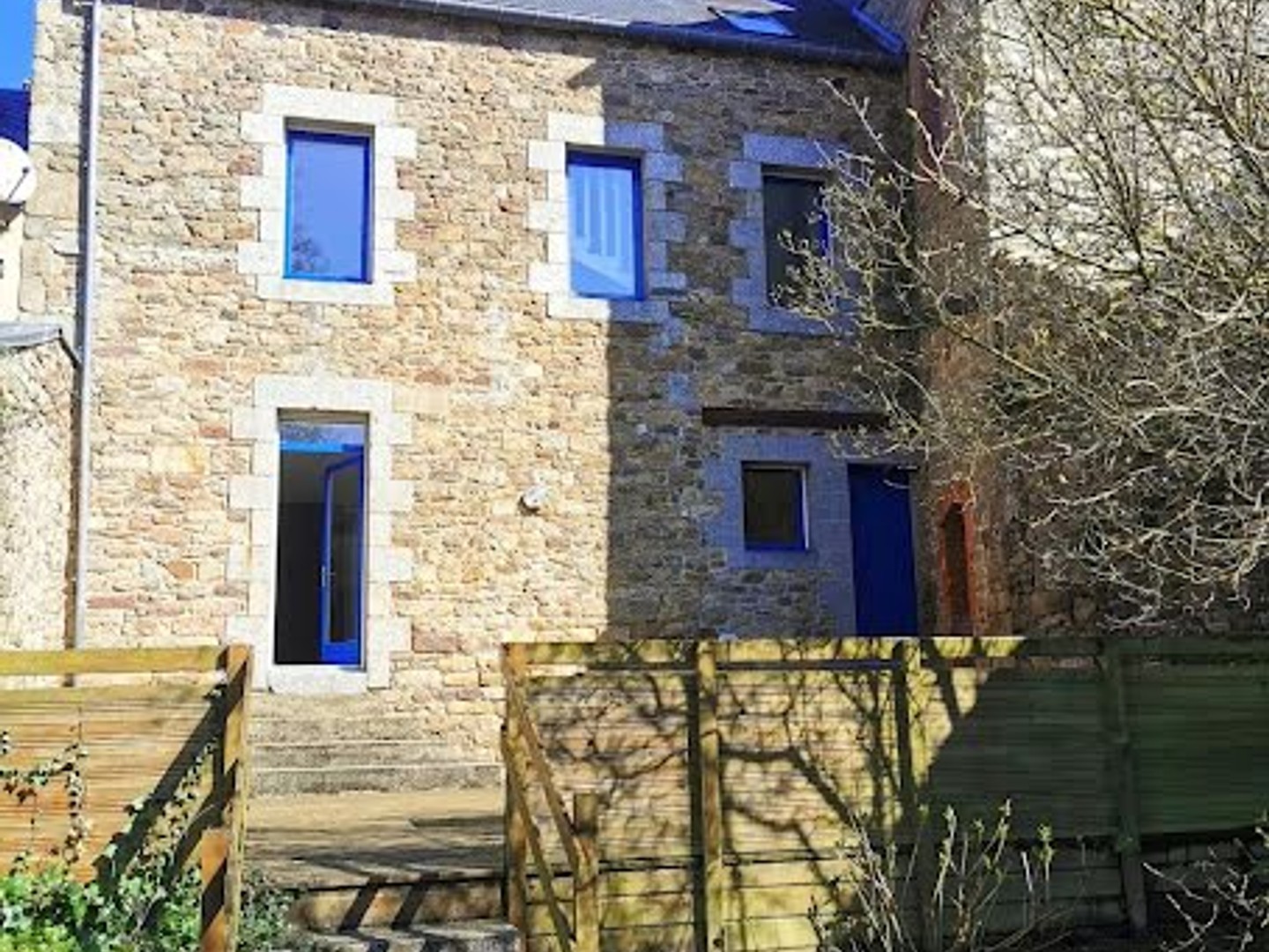 Maison 6 pièces 122 m²