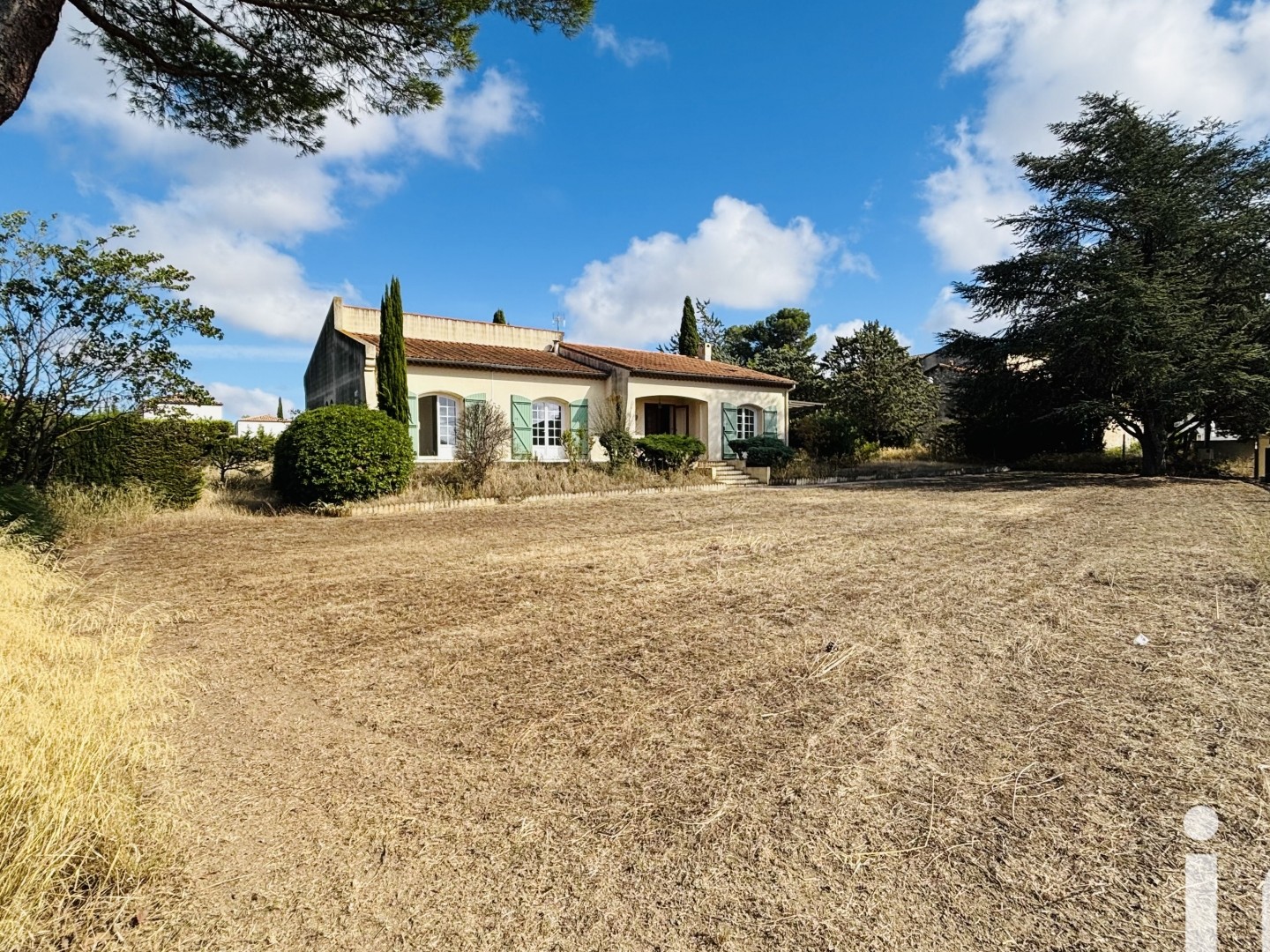 Maison à vendre - 5 pièces - 185m2 - Nissan-Lez-Enserune (34440)