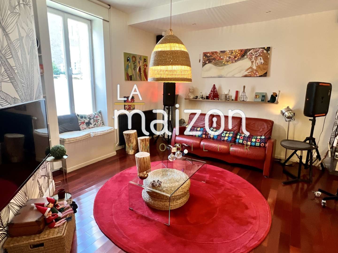 Maison 7 pièces 178 m²