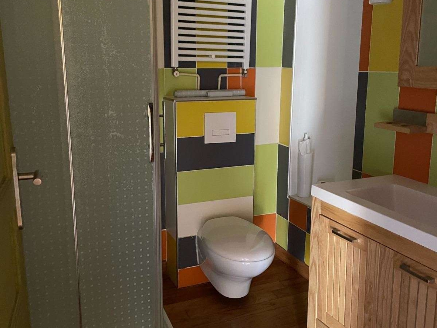 Maison 8 pièces 250 m²