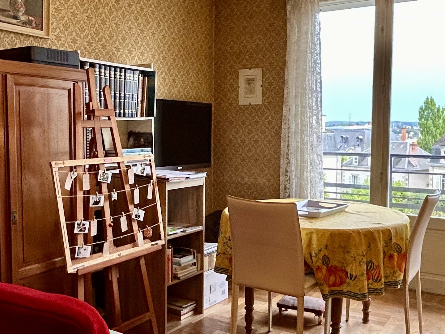 Appartement à vendre - 2 pièces - 51m2 - Limoges (87000)