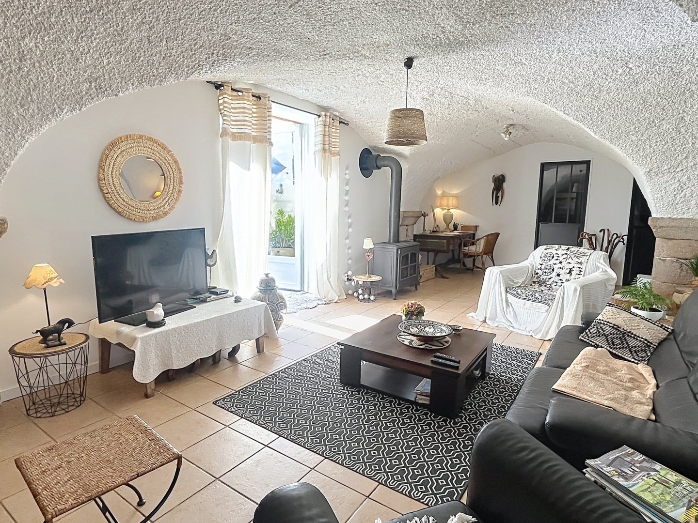 Immeuble à vendre - 15 pièces - 380m2 - Issoire (63500)