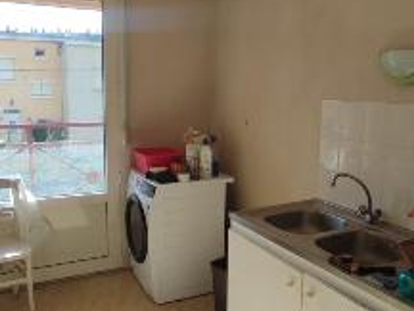 Appartement à vendre - 3 pièces - 62m2 - Le Mans (72000)