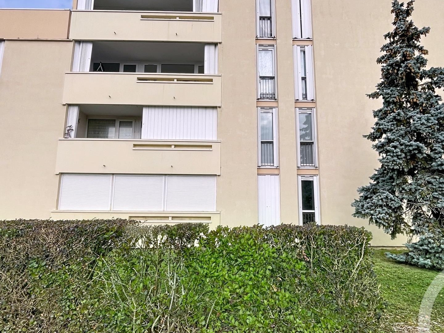 Appartement 4 pièces 72 m²