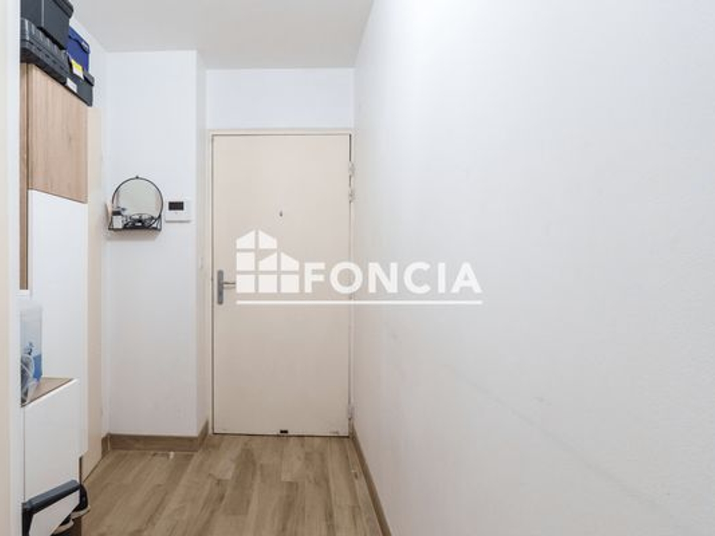 Appartement à vendre - 2 pièces - 50m2 - Nancy (54000)