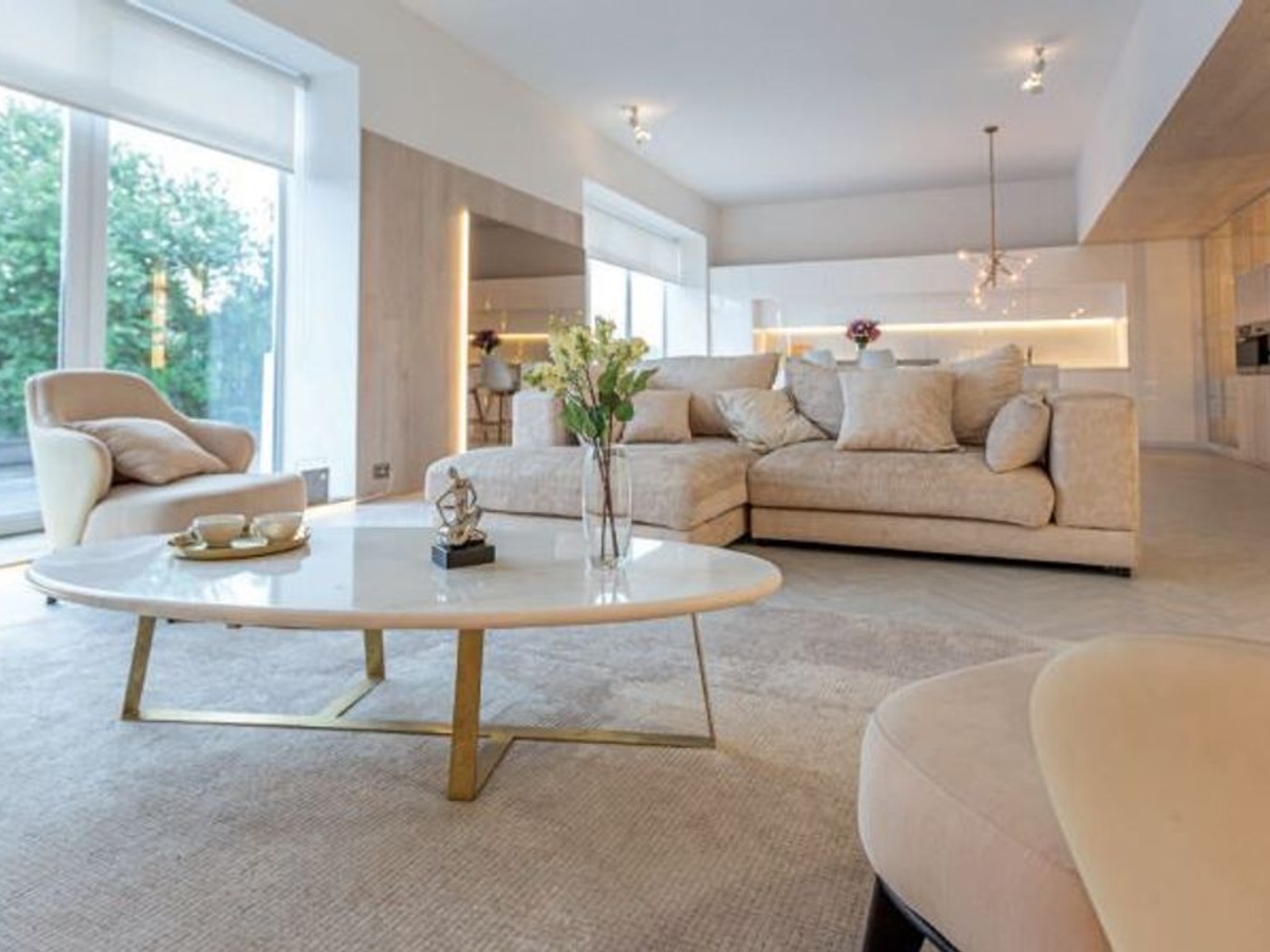 Appartement à vendre - 5 pièces - 120m2 - Le Crès (34920)
