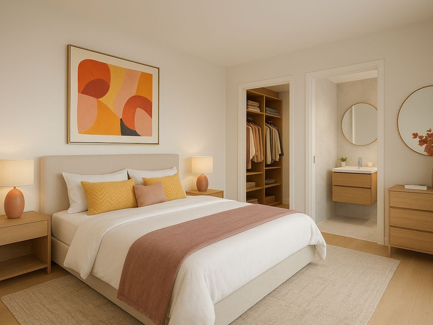 Appartement à vendre - 5 pièces - 120m2 - Le Crès (34920)