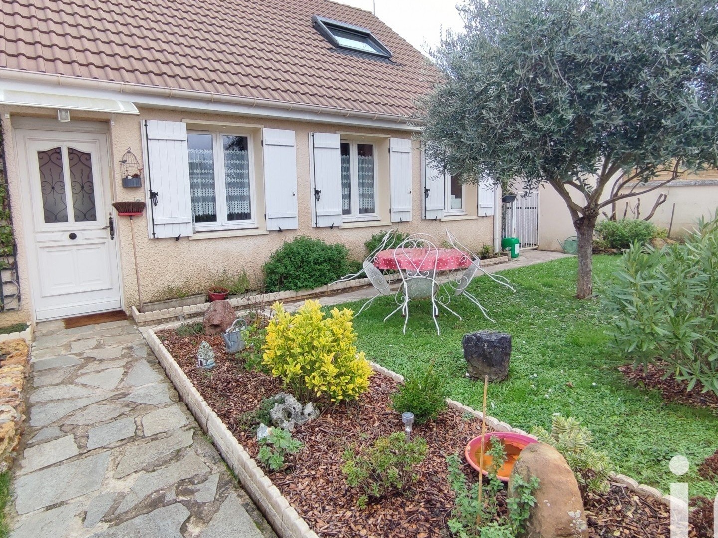 Maison 7 pièces 172 m²