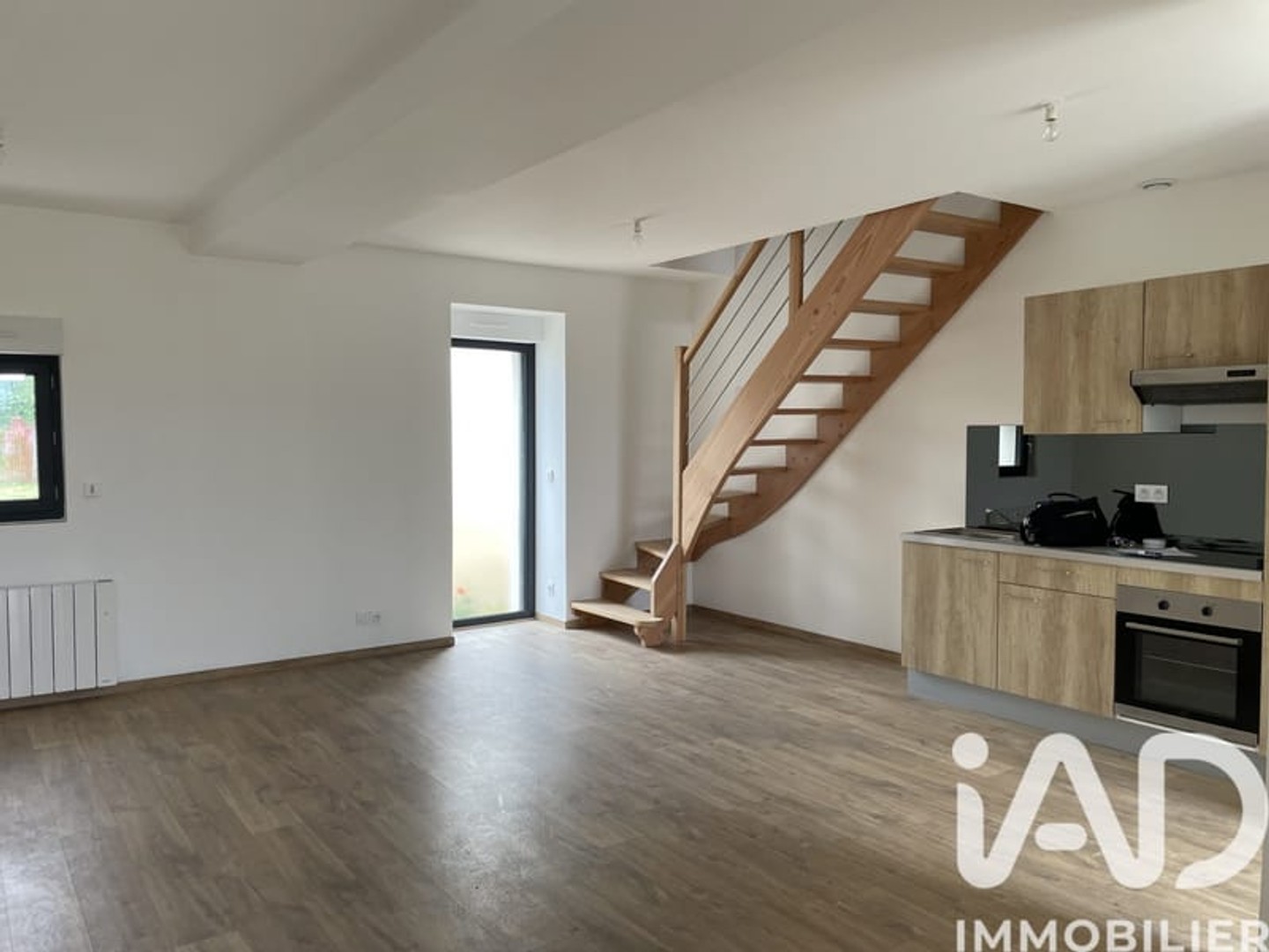 Maison avec appartements 3 pièces 181 m²