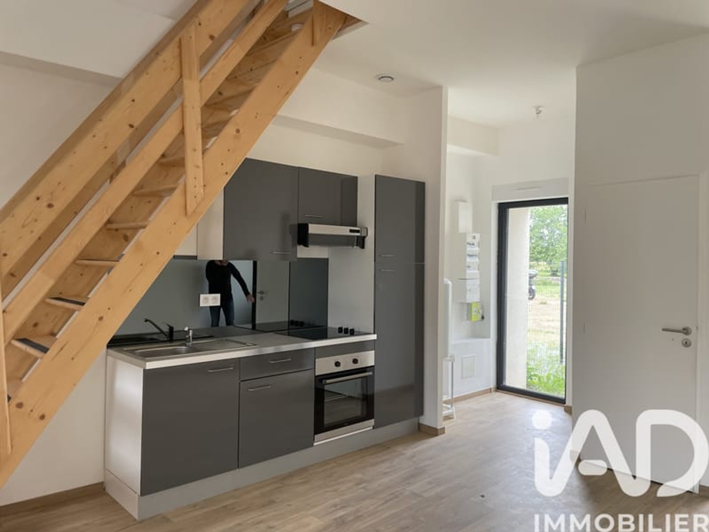 Maison à vendre - 3 pièces - 181m2 - Truyes (37320)