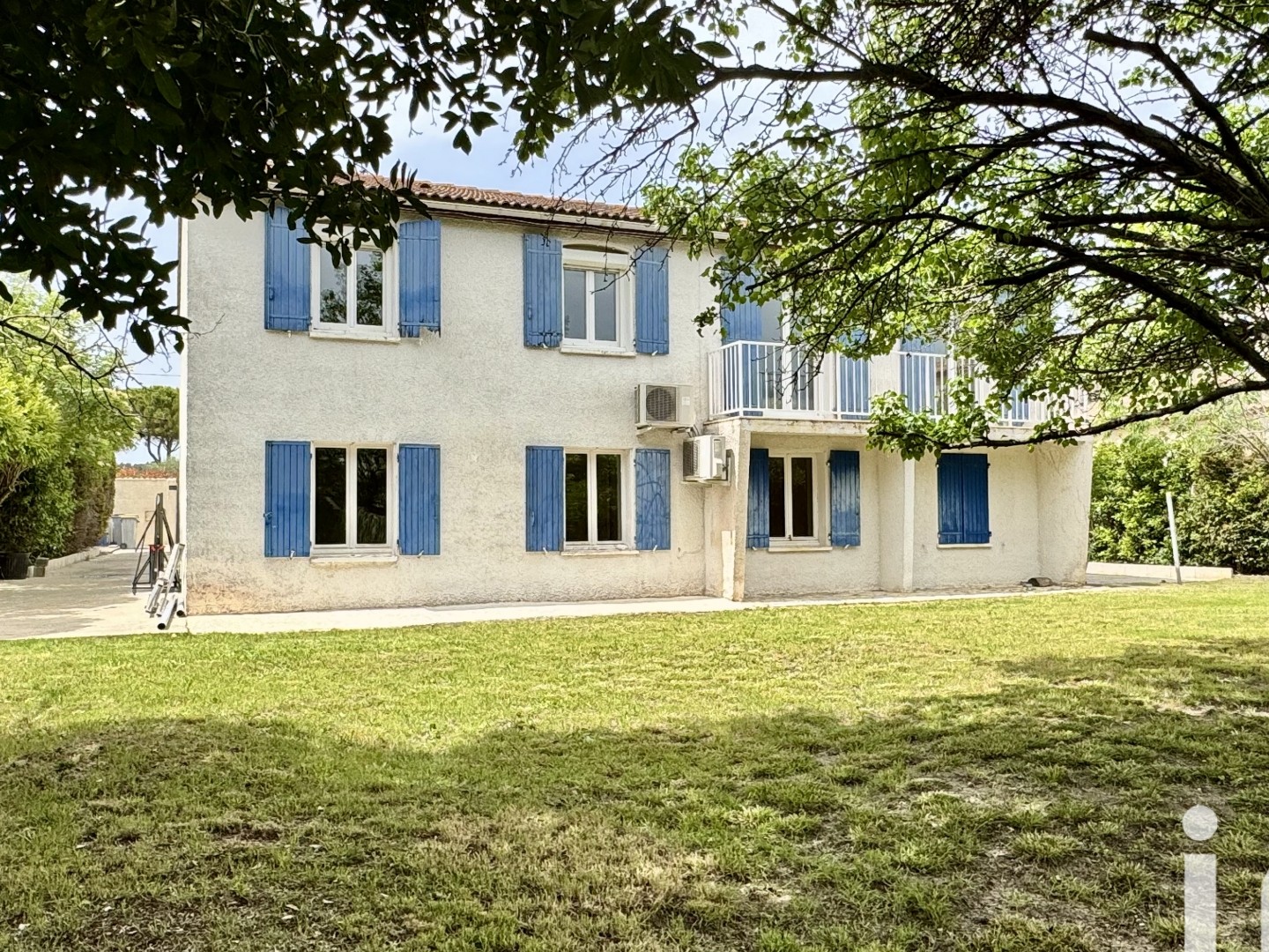 Maison 6 pièces 180 m²