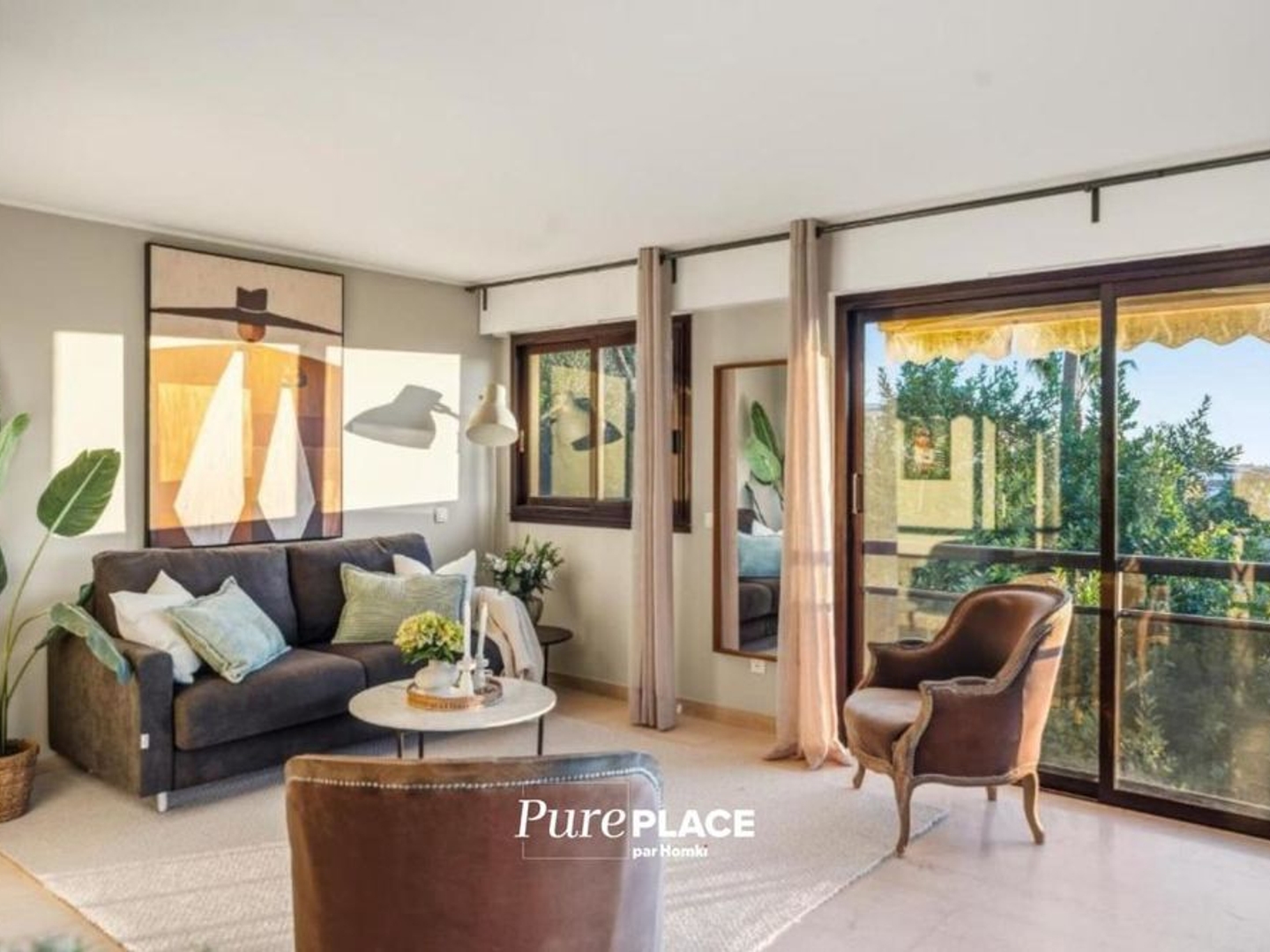 Appartement T2 de 44 m² à Cannes 06400, Avenue Prince de Galles