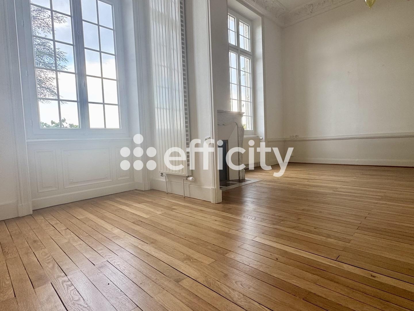 Appartement à vendre - 4 pièces - 101m2 - Thiers (63300)