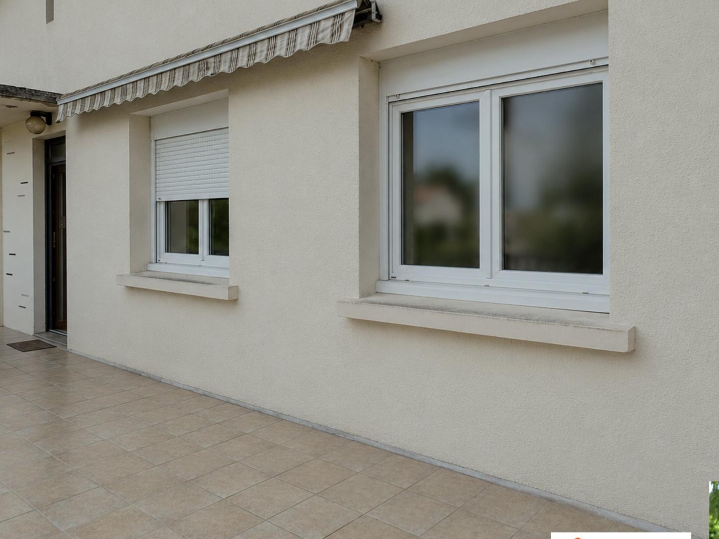 Maison à vendre - 6 pièces - 121m2 - Chalais (16210)