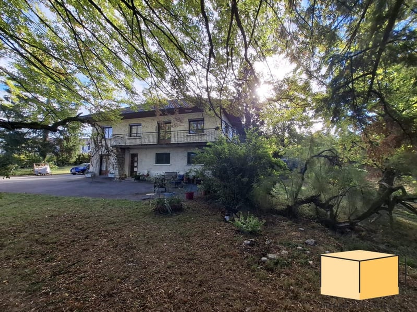 Maison à vendre - 6 pièces - 190m2 - Belley (01300)