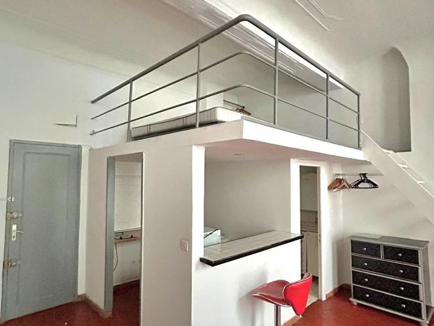 Appartement à vendre - 1 pièce - 32m2 - Aix-En-Provence (13100)